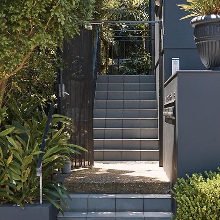 Ballantyne At Mosman Apartments Sydney Exterior photo