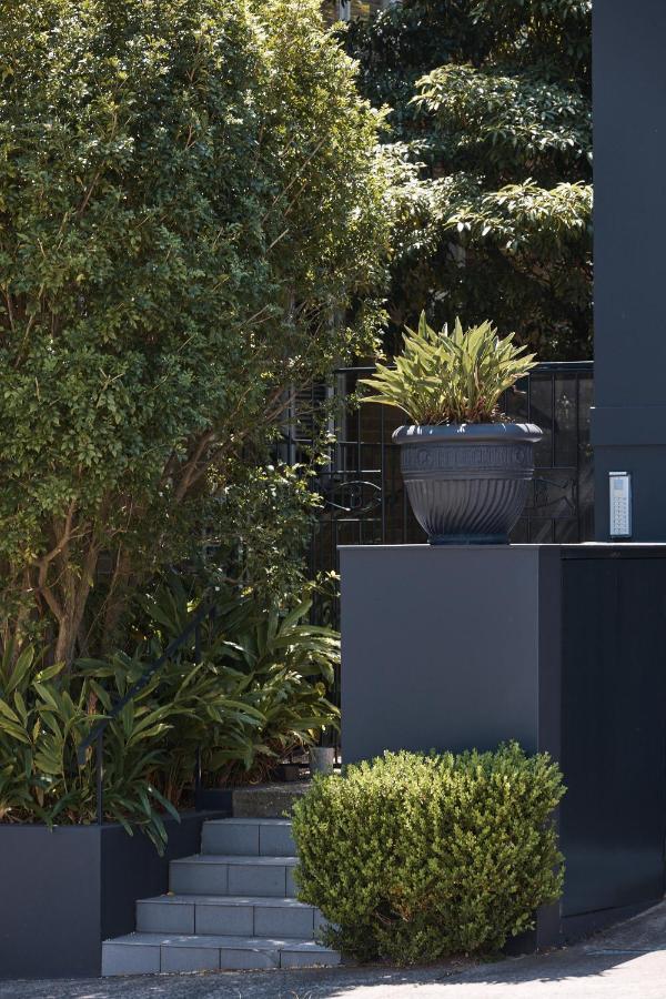 Ballantyne At Mosman Apartments Sydney Exterior photo