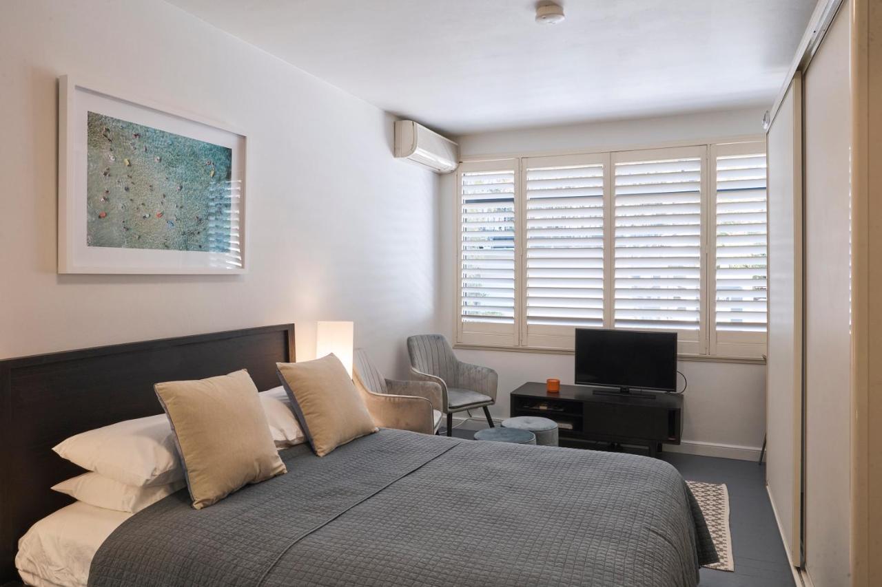Ballantyne At Mosman Apartments Sydney Exterior photo